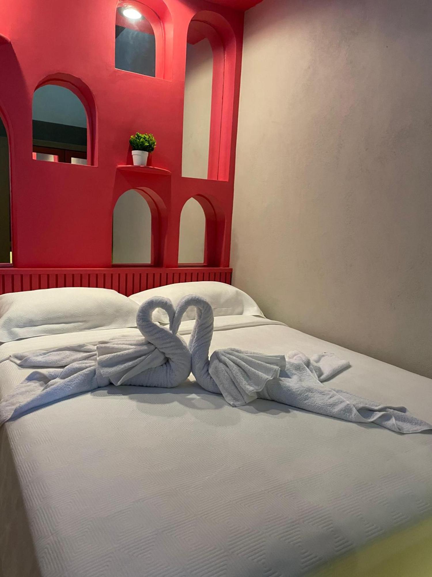 Hostal Poquito A Poquito Valladolid  Kültér fotó