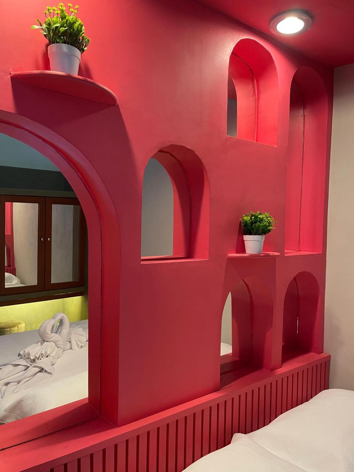 Hostal Poquito A Poquito Valladolid  Kültér fotó