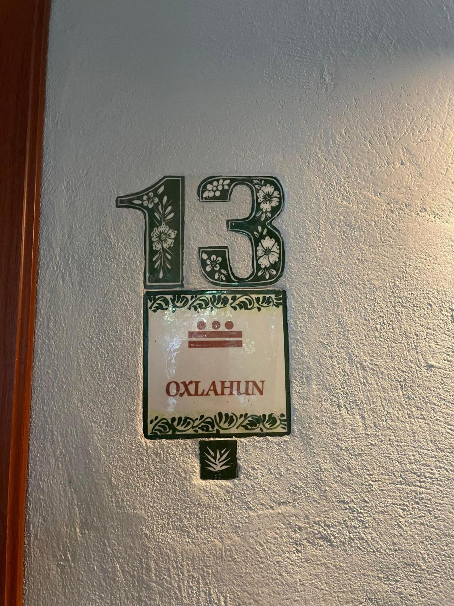 Hostal Poquito A Poquito Valladolid  Kültér fotó