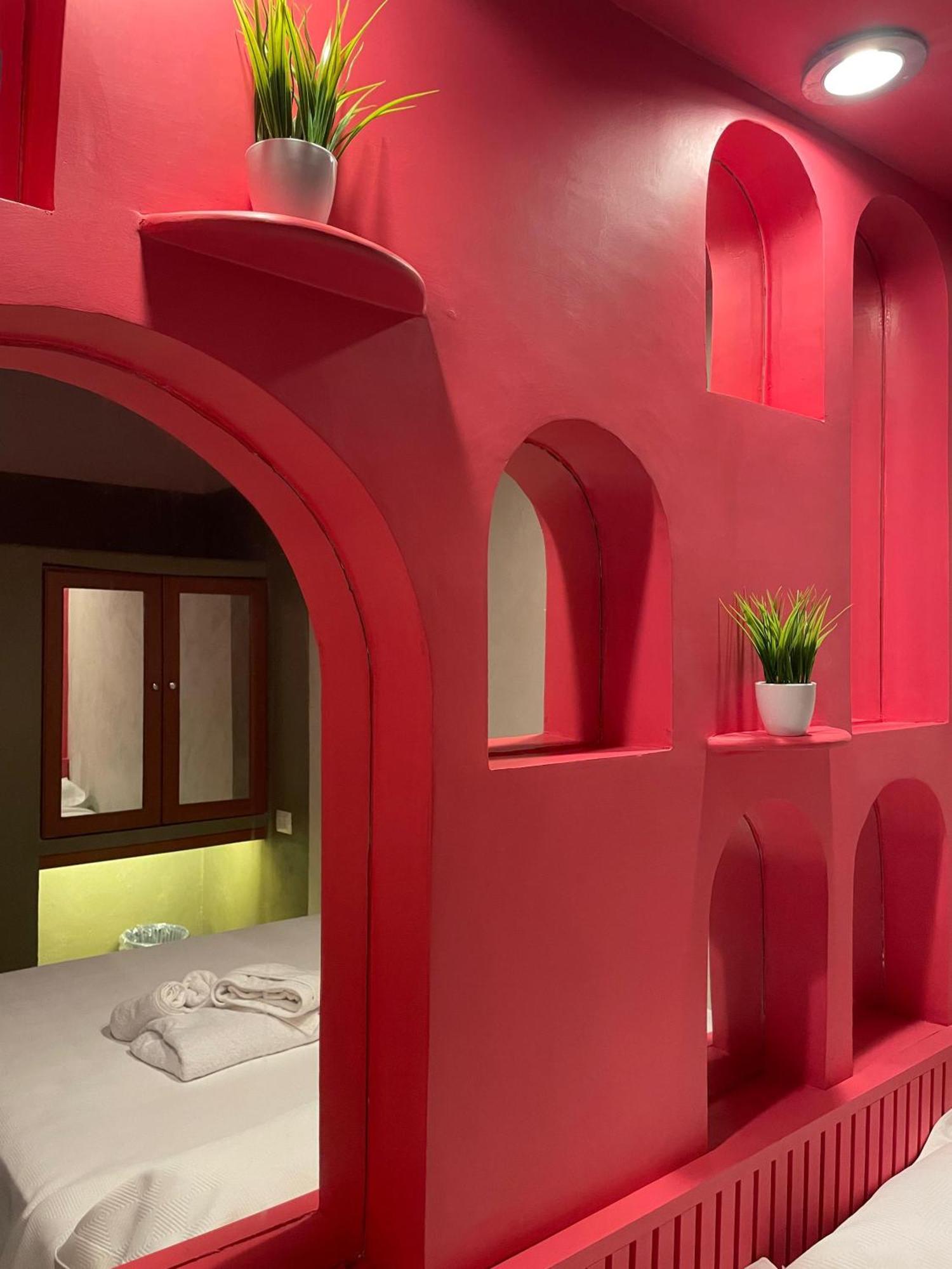 Hostal Poquito A Poquito Valladolid  Kültér fotó