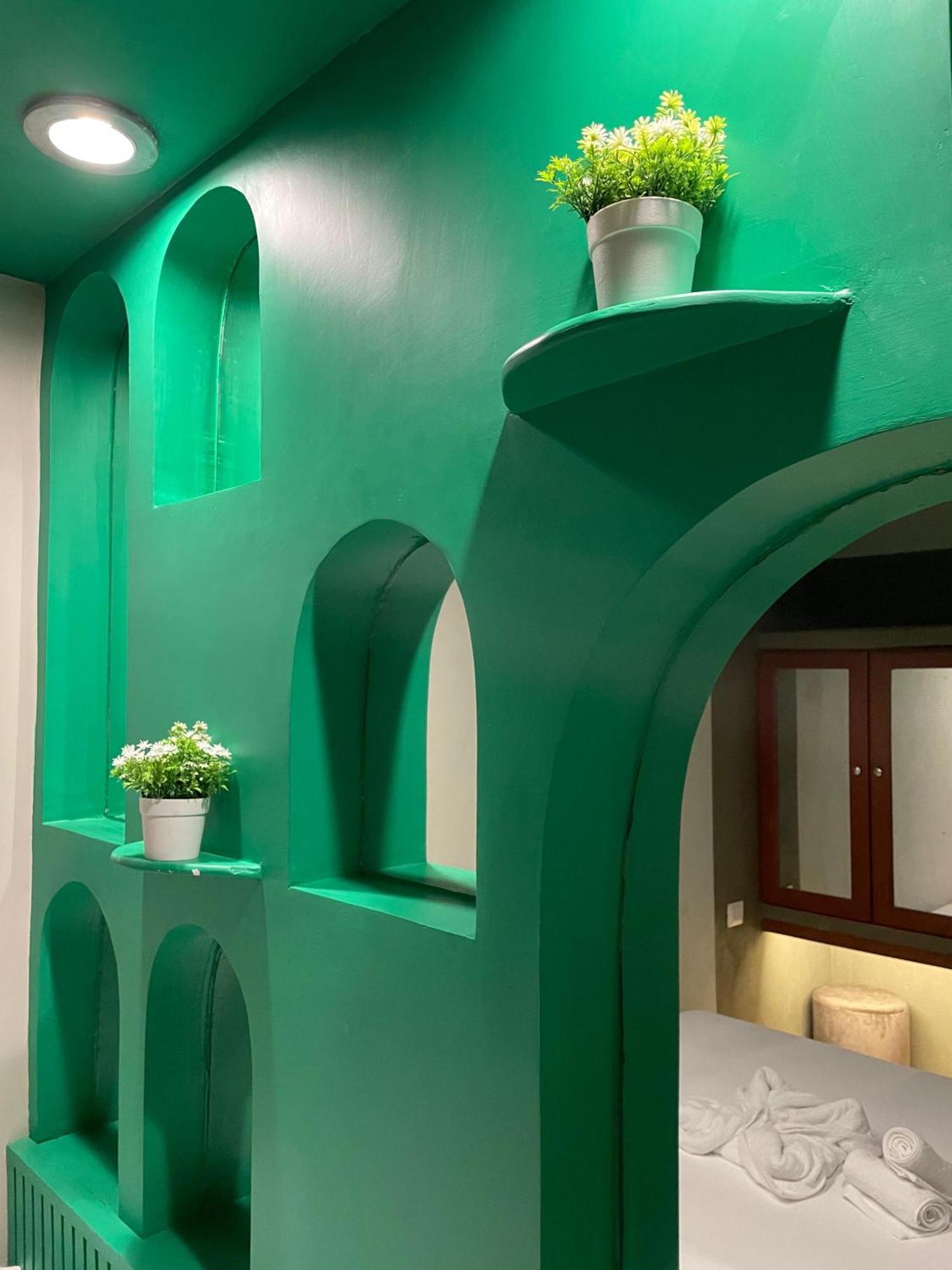 Hostal Poquito A Poquito Valladolid  Kültér fotó