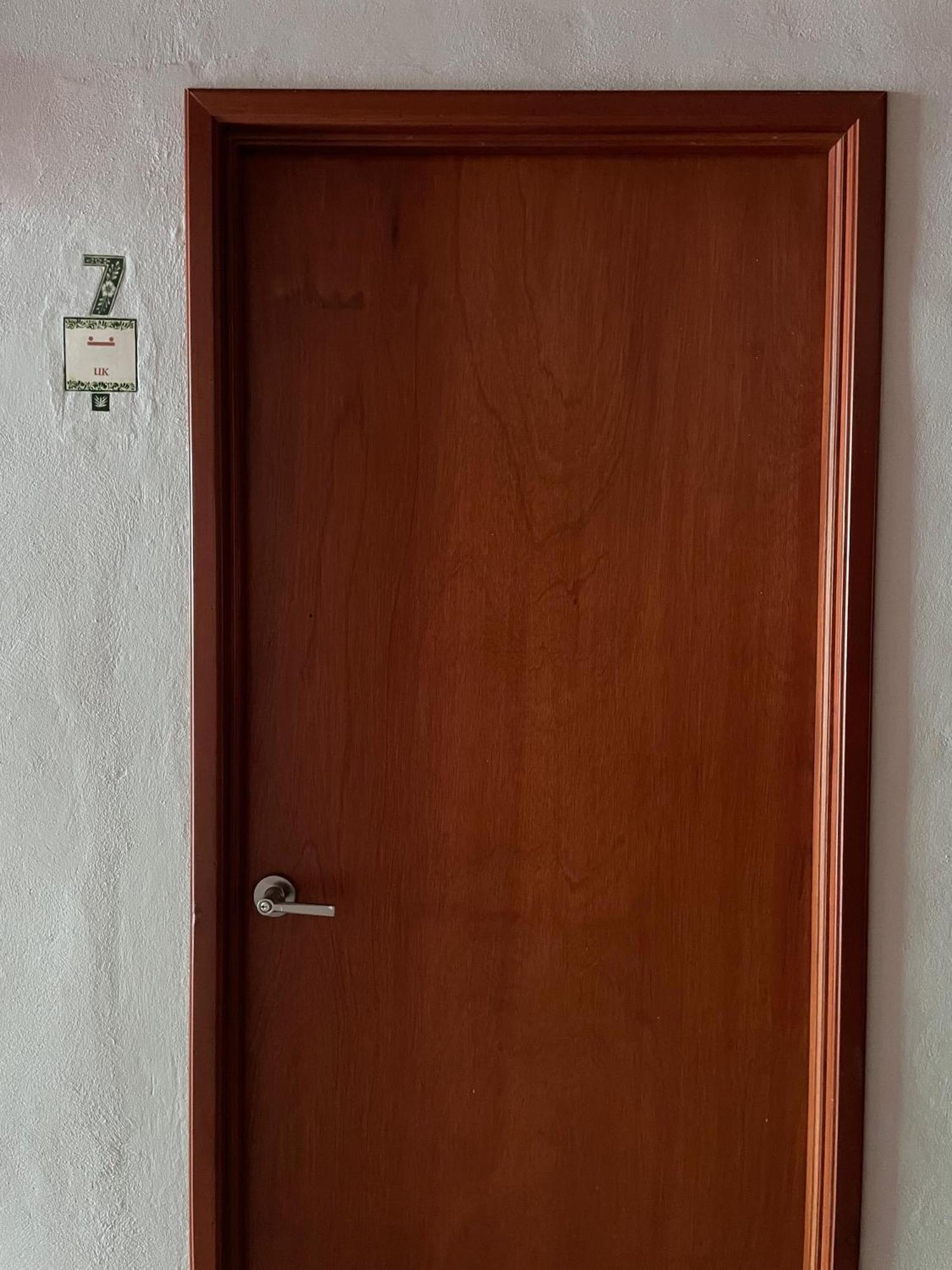 Hostal Poquito A Poquito Valladolid  Kültér fotó