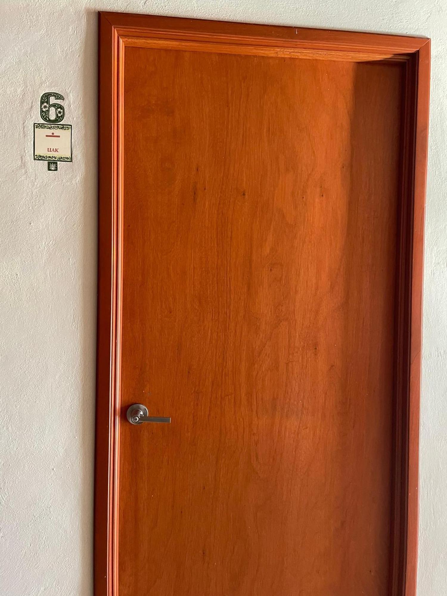 Hostal Poquito A Poquito Valladolid  Kültér fotó