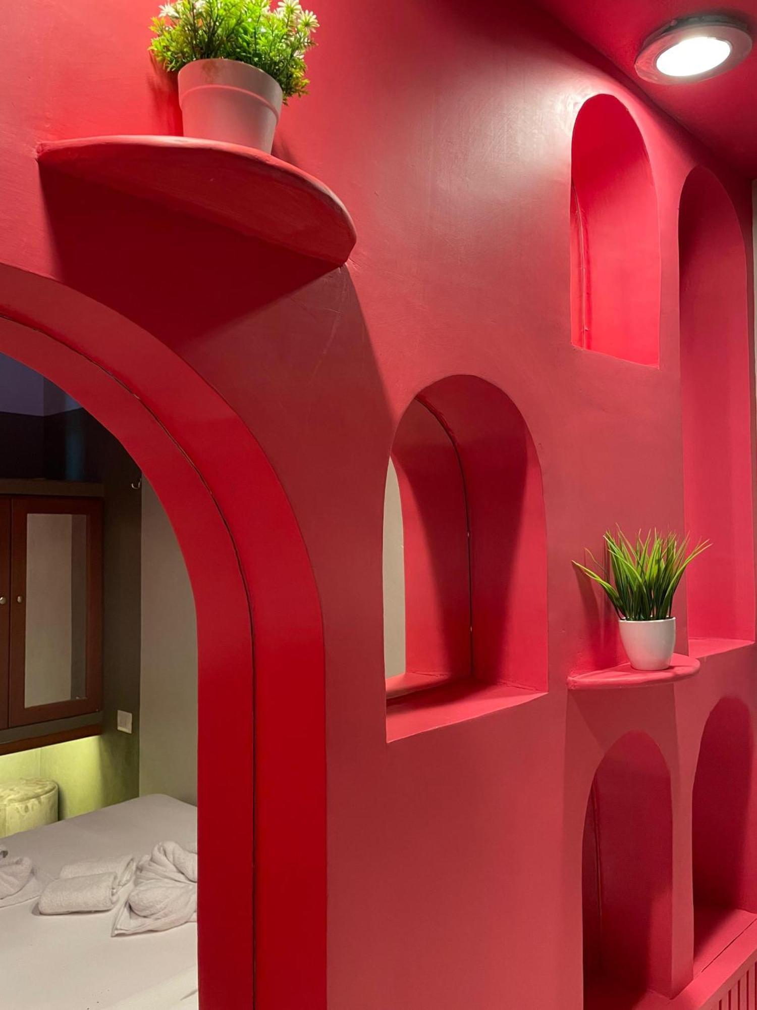 Hostal Poquito A Poquito Valladolid  Kültér fotó
