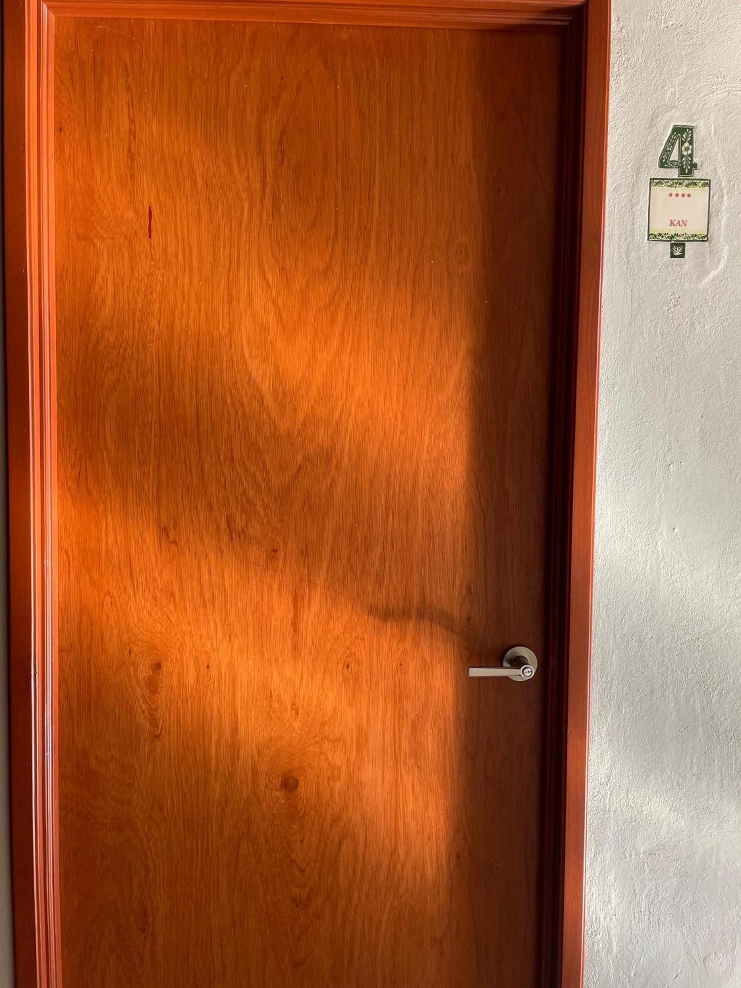 Hostal Poquito A Poquito Valladolid  Kültér fotó