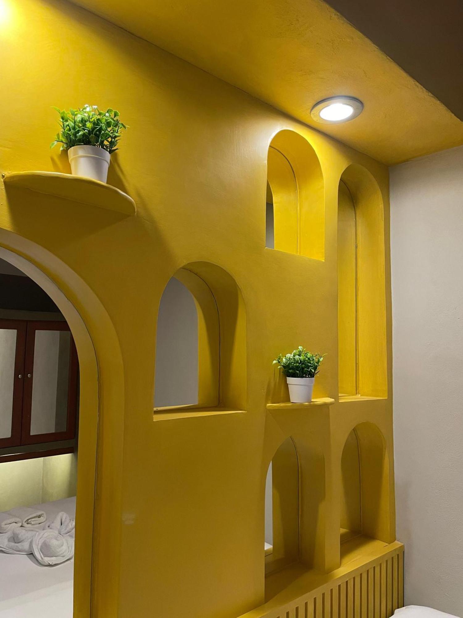 Hostal Poquito A Poquito Valladolid  Kültér fotó