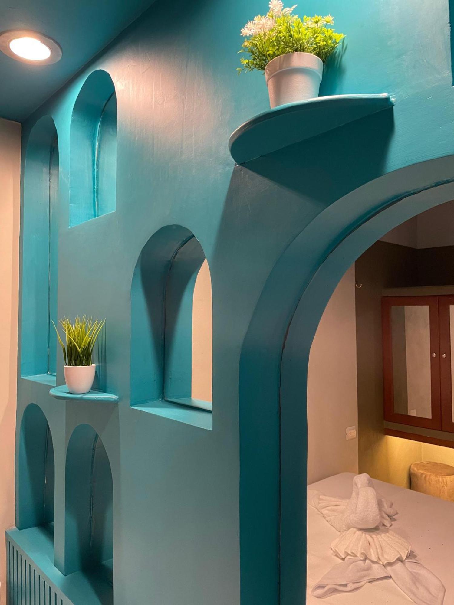 Hostal Poquito A Poquito Valladolid  Kültér fotó