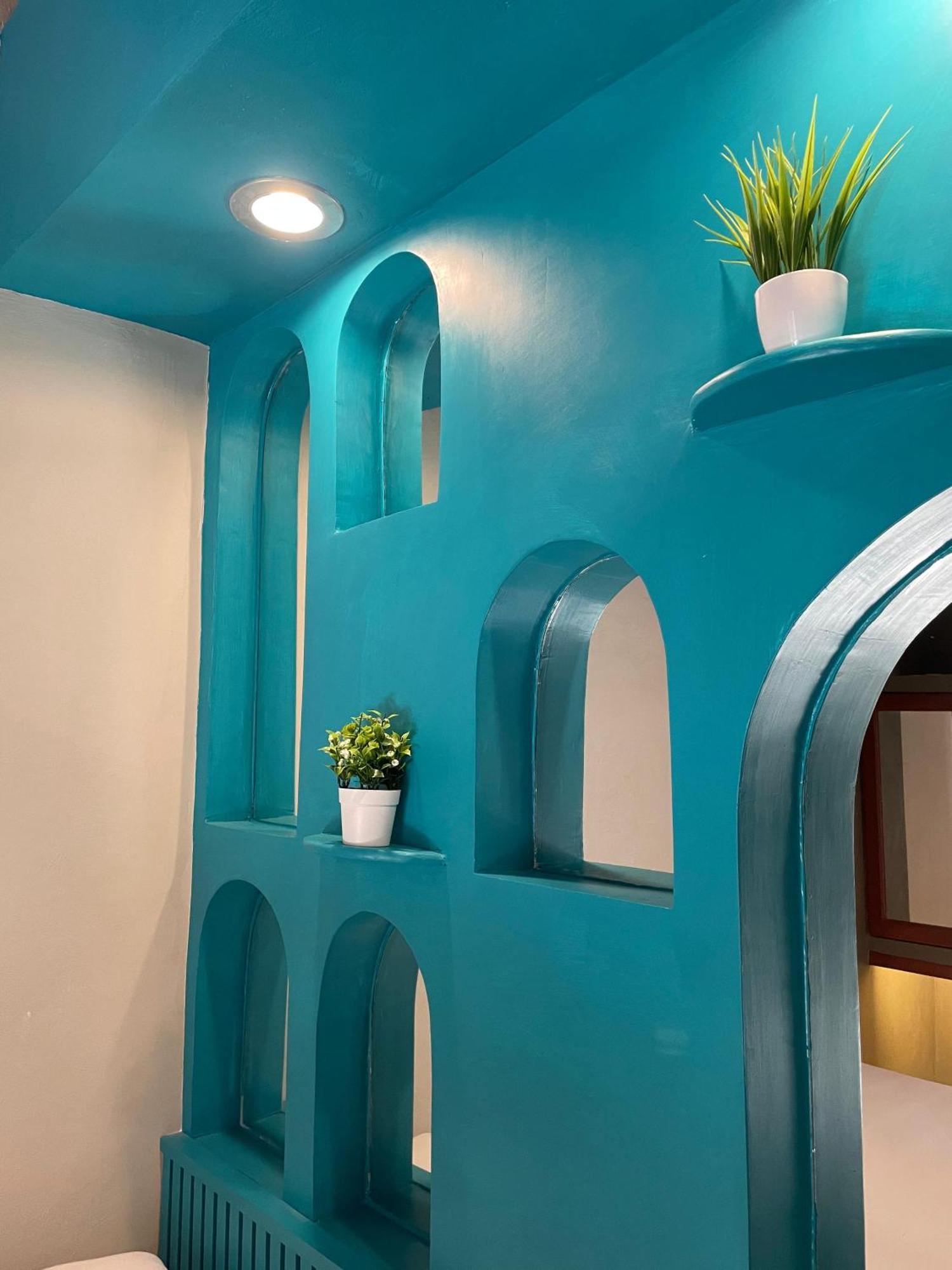 Hostal Poquito A Poquito Valladolid  Kültér fotó