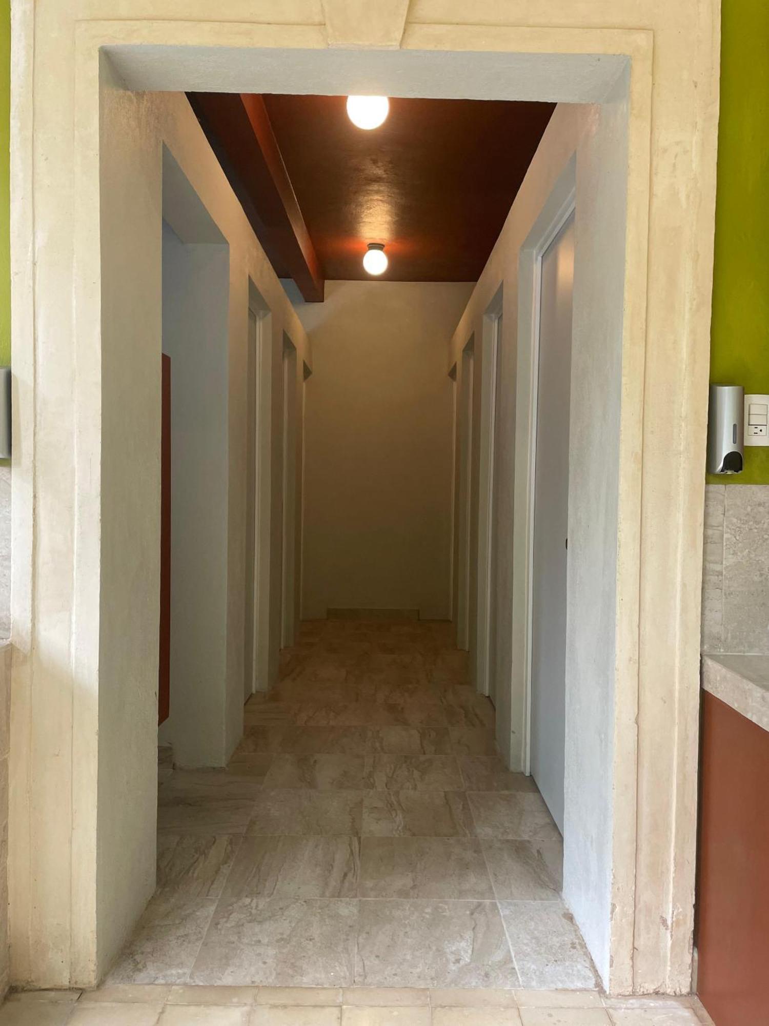 Hostal Poquito A Poquito Valladolid  Kültér fotó